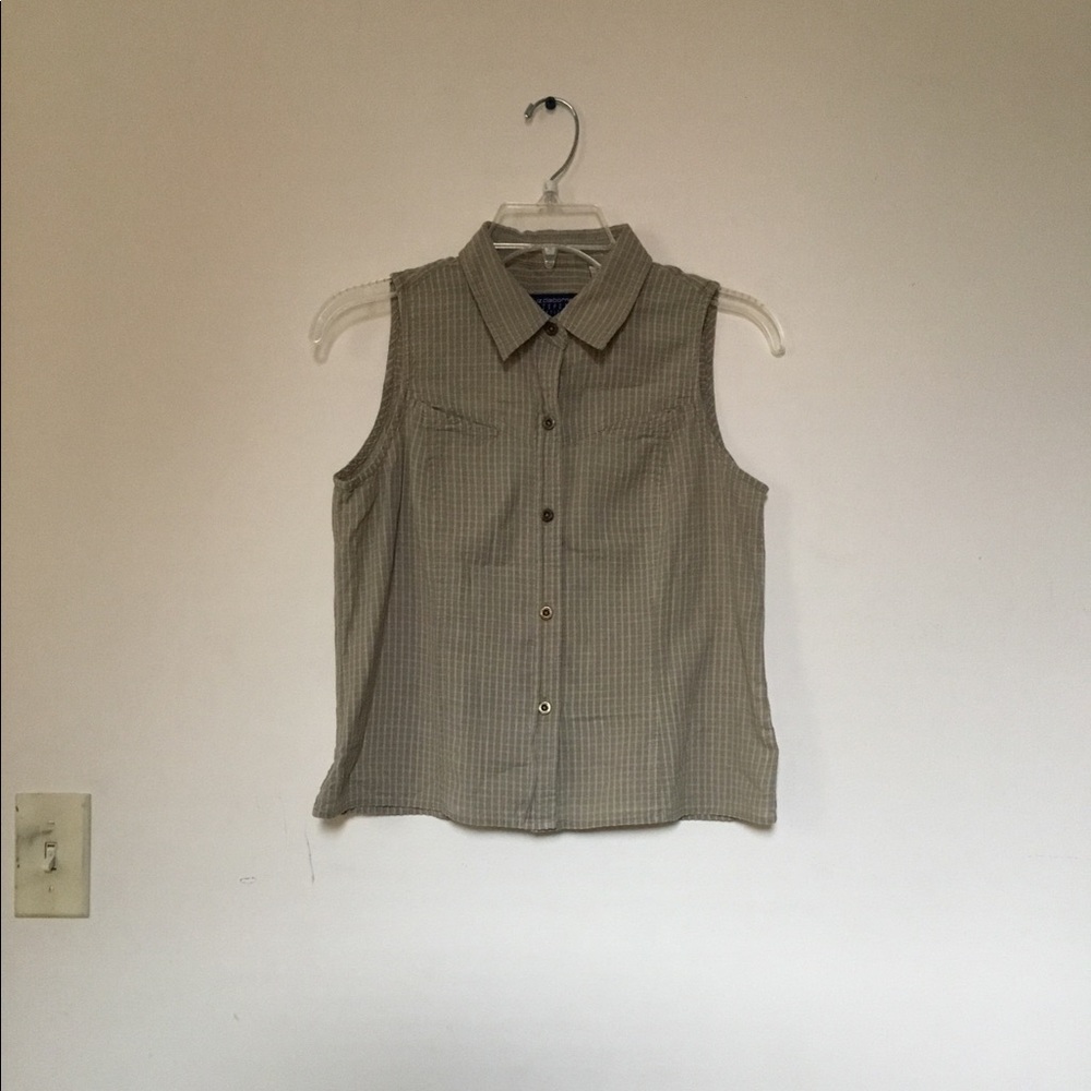 Vest